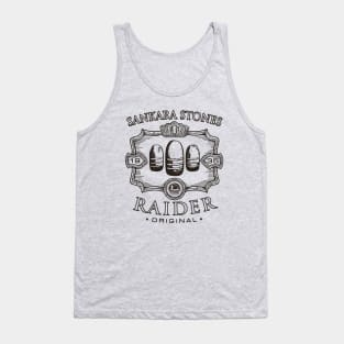 Sacred Stones Raider Tank Top